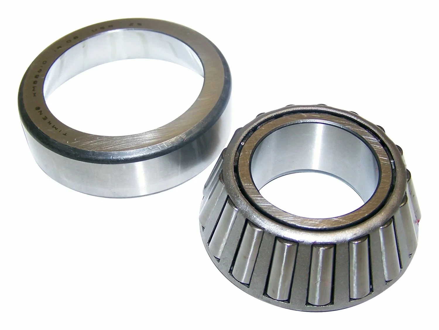 Crown Automotive - Metal Unpainted Pinion Bearing Set - 5252507
